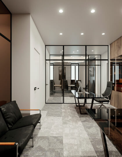 12+ Years Interior Design Experience Bangalore | Crisolite Designs Portfolio