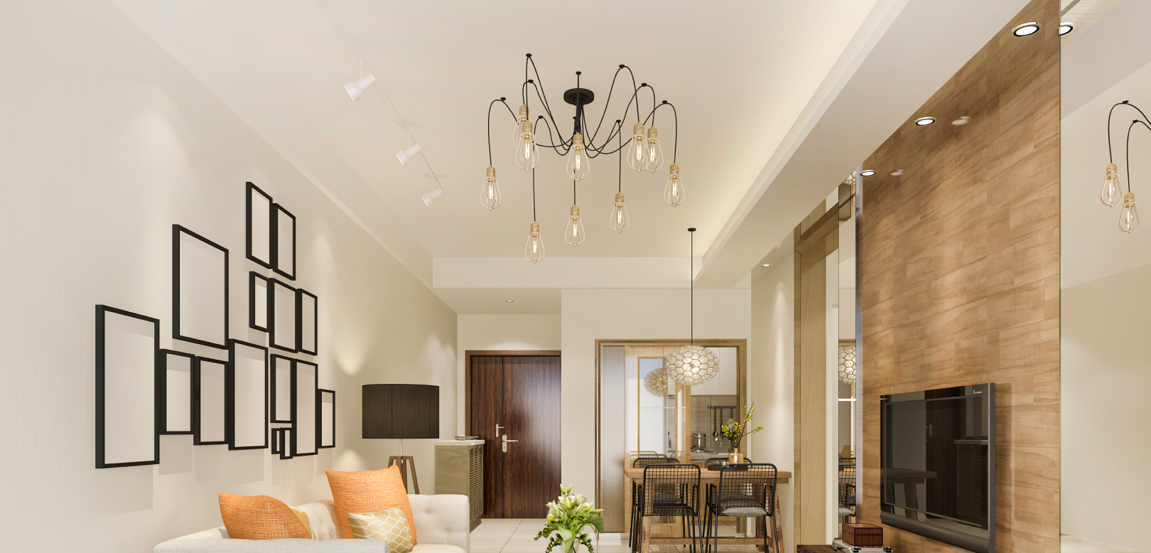 luxury interior design bengaluru